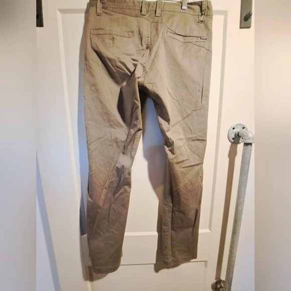 Volcom pants - Picture 6 of 12